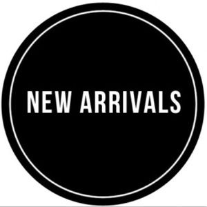 New items added!